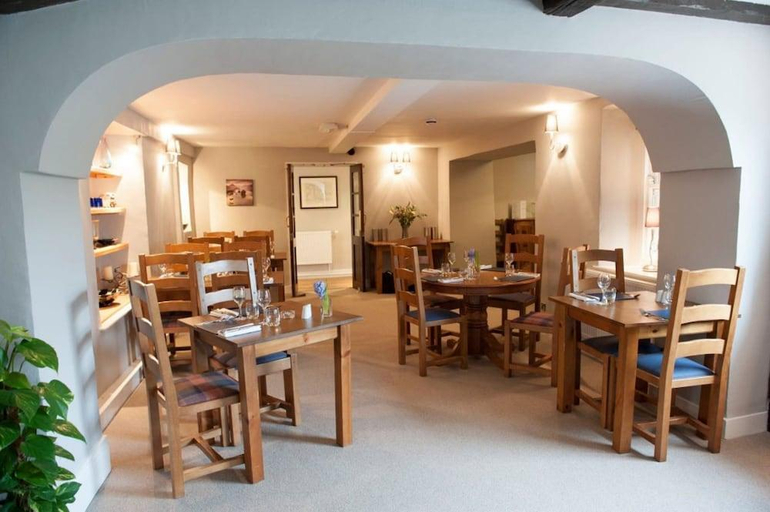 Food & Drinks 4, Pheasant Inn, Lancashire