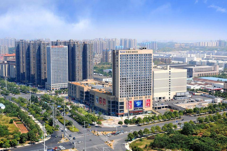 Others 5, Kyriad Hotel Changsha Environmental Protection Science and Technology Park, Changsha