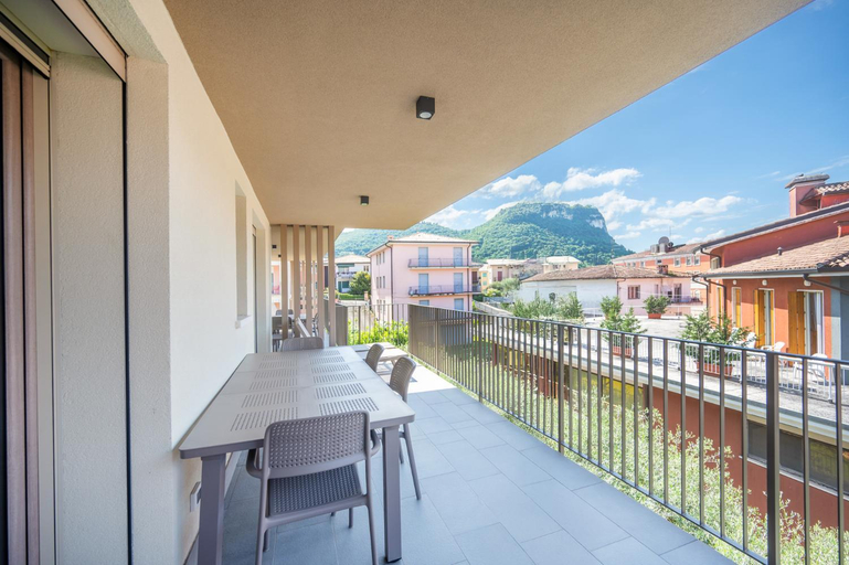 Others 4, ApartmentsGarda - Residenza Eleonora, Verona
