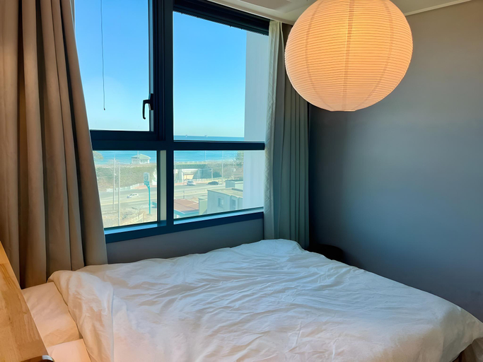 Bedroom 2, Donghae beach hanseom, Donghae