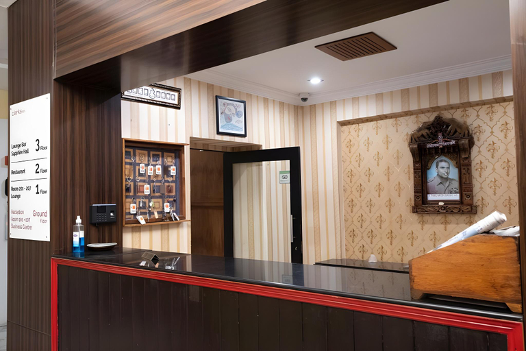Others 3, Megh Niwas Hotel, Jodhpur