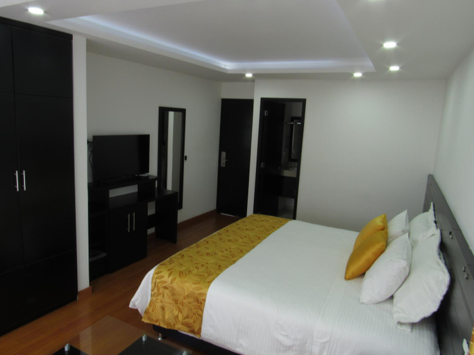 Others 3, Hotel LA 39, San Juan de Pasto