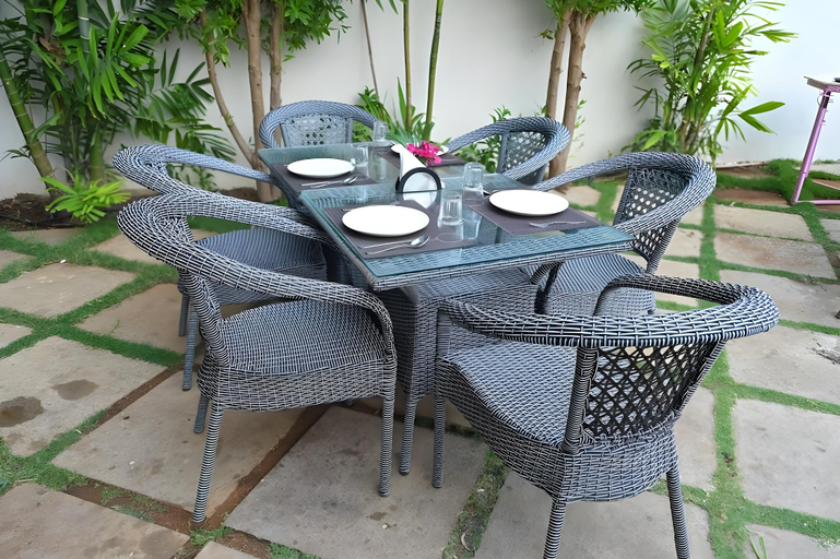 Public Area 3, Mastiff Select Bidar, Bidar