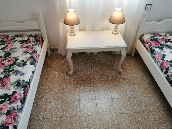Others 4, Dina's House, Ionian Islands