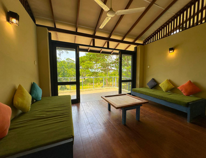 Others 5, Gaia Lake Bungalow Kandalama, Dambulla