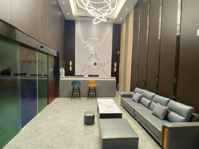 Others 5, Jun Light Hotel Jiangxi Jiujiang Yongxiu County Dongyong Mall, Jiujiang