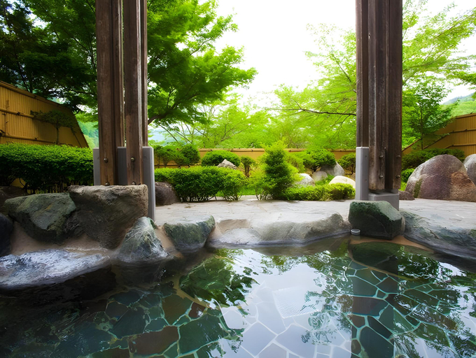 Others 5, Takato Sakura Hotel, Ina