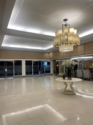 Public Area 2, Shell Residences - Rhoi, Pasay City