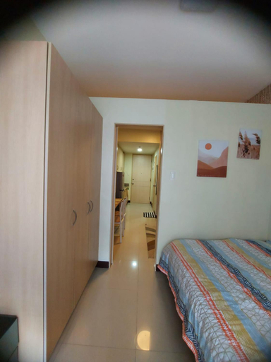 Others 4, Field Residences by Diane, Parañaque
