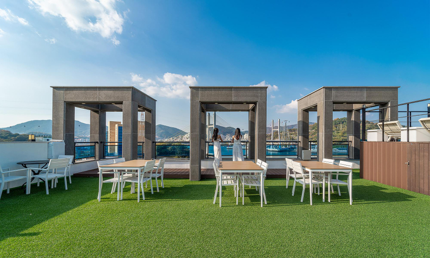 Others 5, Yeosu Sun Hill SPA Pension, Yeosu