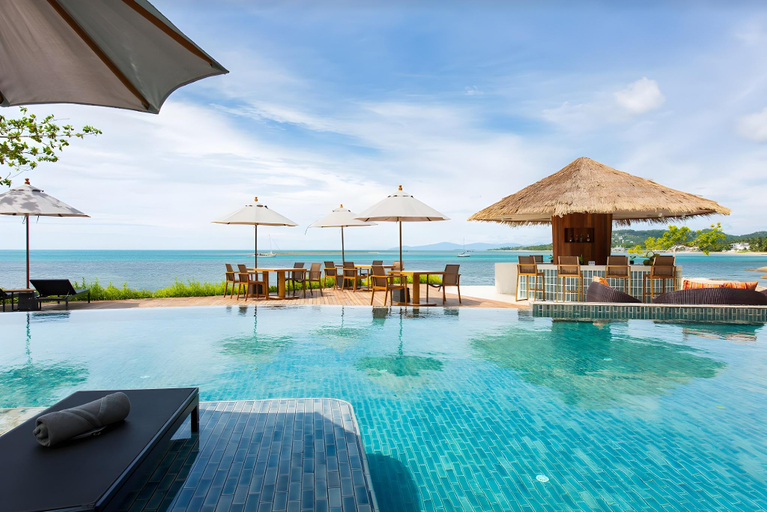 Sport & Beauty 2, Rocky's Boutique Resort - Veranda Collection Samui, Ko Samui
