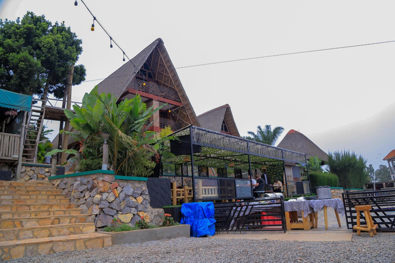 Food & Drinks 5, Masaka Cultural Resort, Bukoto