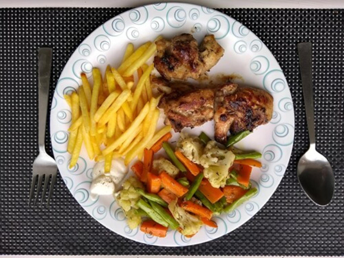 Food & Drinks 5, Zacs Valley Resort & Wellness Retreat Kodaikanal, Dindigul