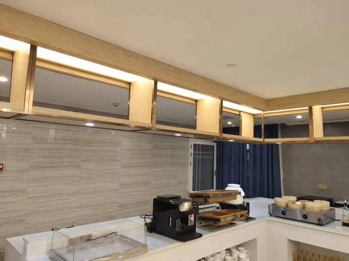 Food & Drinks 5, Kyriad Marvelous Hotel Yiyang Ziyang, Yiyang