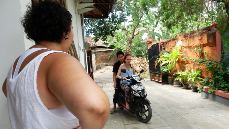 Others 2, Menjangan Bali Homestay, Buleleng