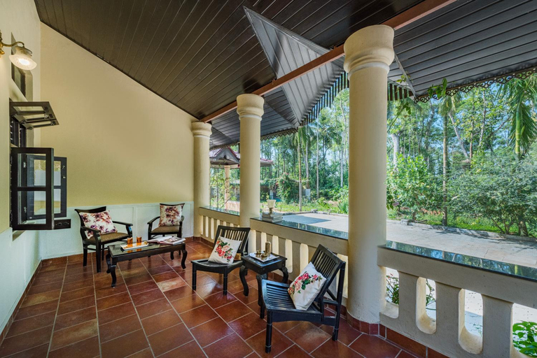 Others 2, Calamondinn, Heritage Villa in Coorg, Kodagu