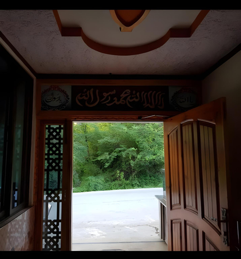 Others 4, Nawab Palace Hotel & Restaurant, Azad Kashmir
