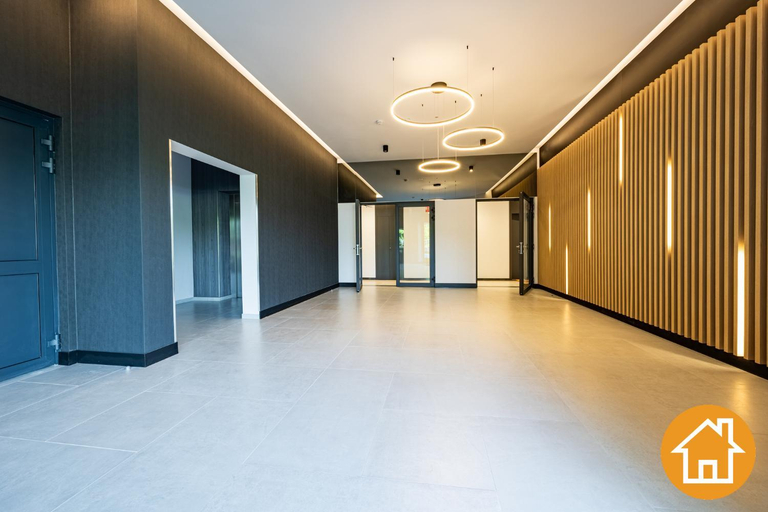 Others 2, Apartamenty Euronia - visitopl, Kamień