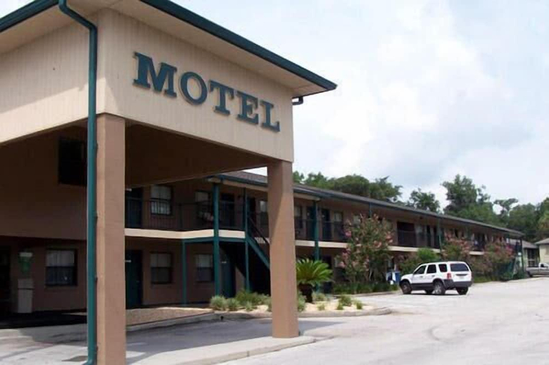 Exterior & Views 1, Dinner Bell Motel, Marion