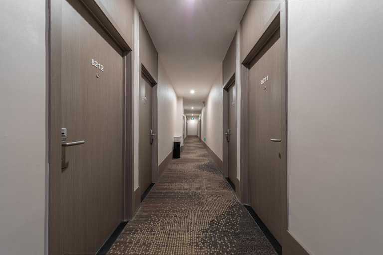 Others 4, Hanting Hotel Yantai University, Yantai