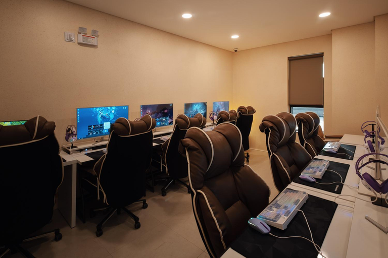 Others 5, Wonju Citi Hotel GIEOB, Wonju