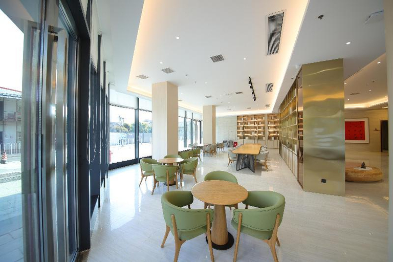 Food & Drinks 5, Ji Hotel Changsha South Railway Station, Changsha