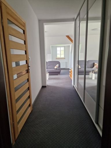 Bedroom 2, VaBank, Kłodzko