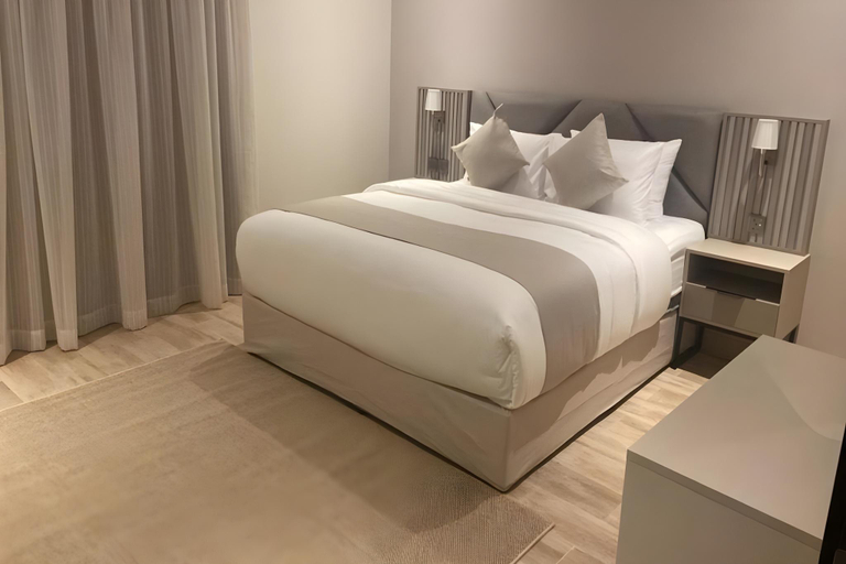 Bedroom 2, Orient Jewel for the Serviced Apartments, Al Khobar