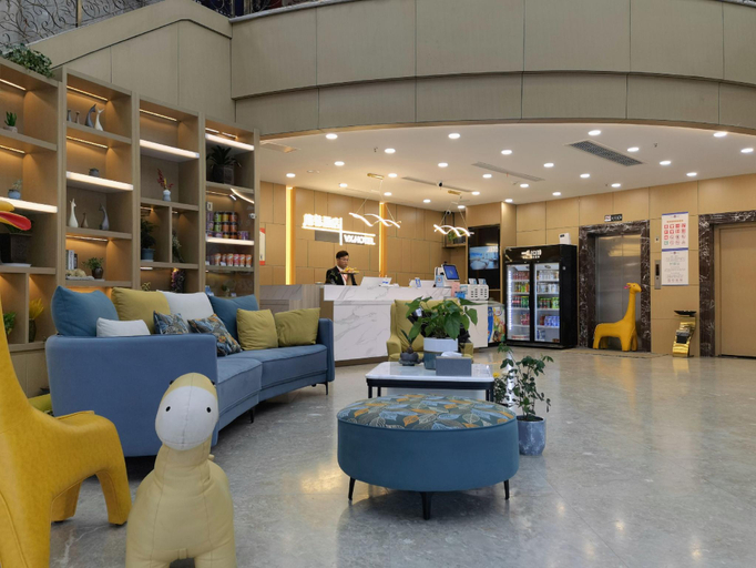 Others 5, VX Hotel Jiangsu Taizhou Xinghua RT-Mart, Taizhou