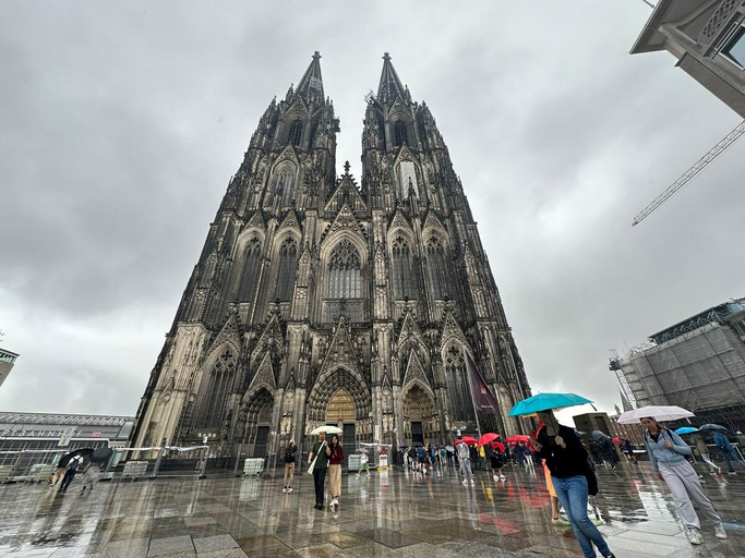 4, Köln Frechen 51, Rhein-Erft-Kreis