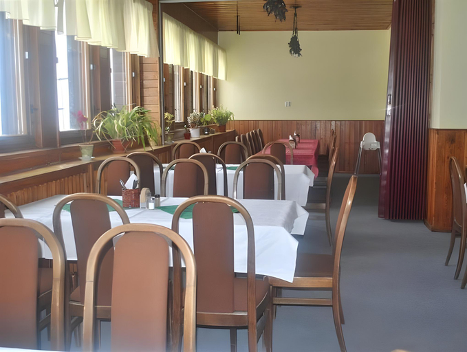 Food & Drinks 3, Dvorska Bouda, Trutnov