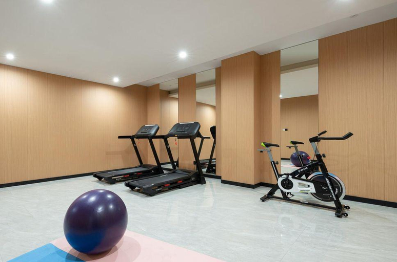 Others 5, VX Hotel Beijing Daxing Wufutang Metro Station Zhongke Dianshanggu, Beijing