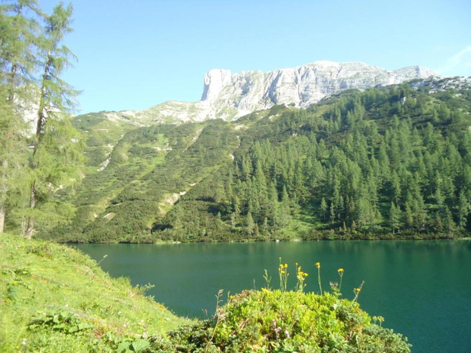 Others 5, Schladming Spacious Base with Sauna, Liezen