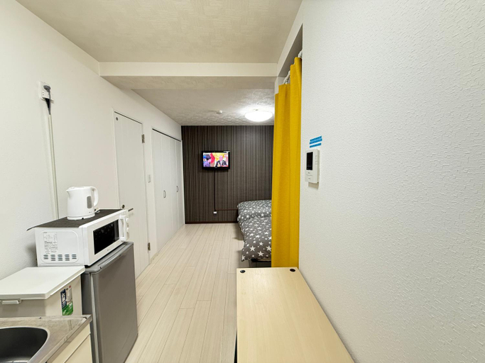 3, EVERDAY HOUSE Abeno, Osaka