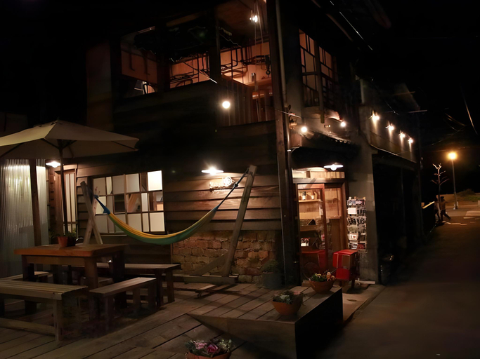 Others 5, Guesthouse Yadocurly, Onomichi