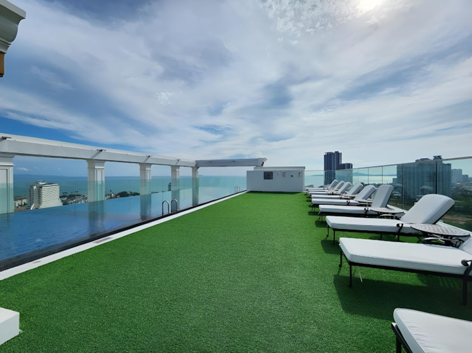 Others 5, The Empire Tower Pattaya, Jomtien Beach, Pattaya