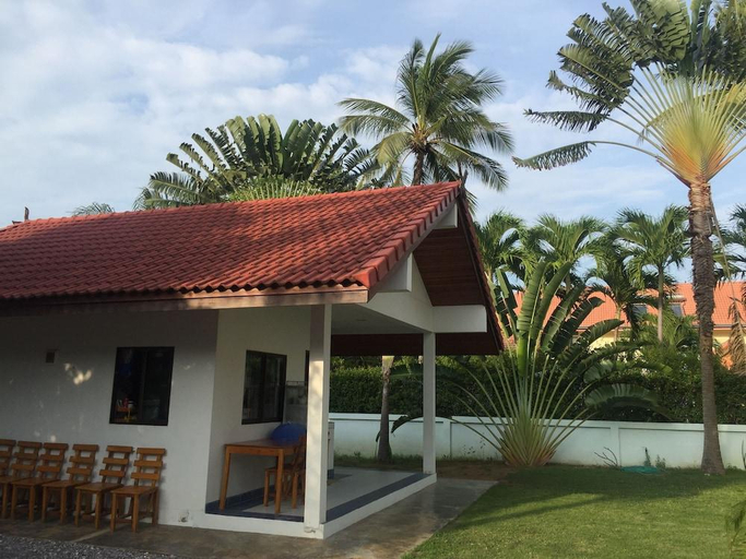 Exterior & Views 2, Lyndale Lodge, K. Sam Roi Yot