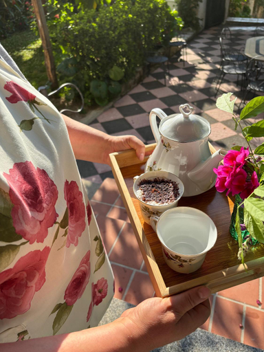 Food & Drinks 3, Lucy's guest house Amalfi coast, Salerno