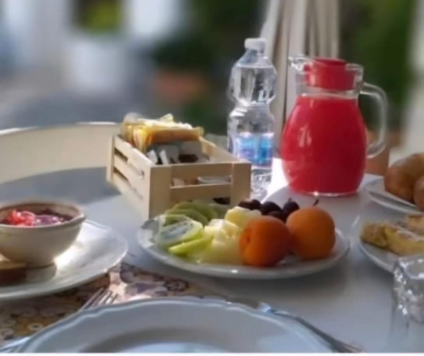 Food & Drinks, Masseria Boezio Ostuni Mare, Brindisi