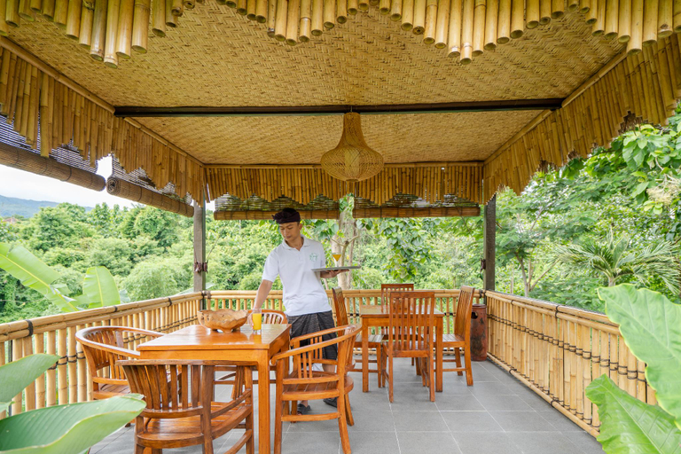 Food & Drinks 4, The Manja Retreat Lovina, Buleleng