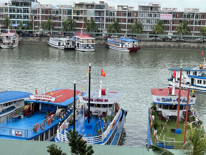 5, Bao An Hotel- Tuan Chau Ha Long, Hạ Long