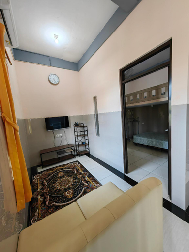 Bedroom 2, Pondok Syariah Hadikusuma, Bandung