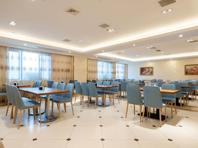 Food & Drinks 5, Vienna International Hotel Changsha Lukou Leifeng Avenue, Changsha