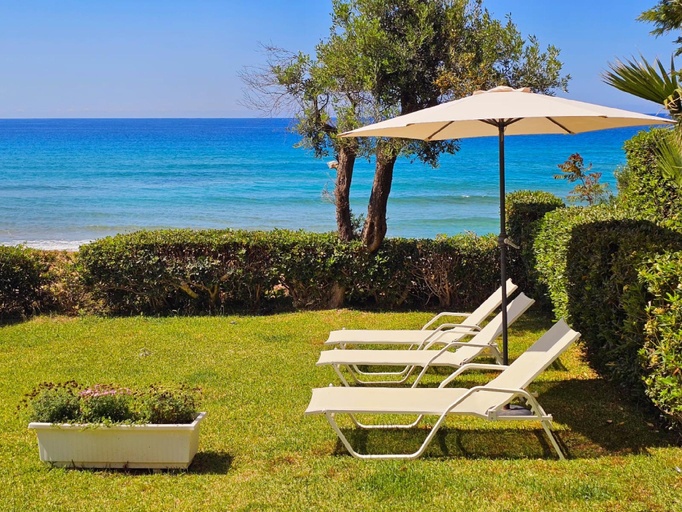Others 5, Glyfada Beachfront House Ab3g, Ionian Islands