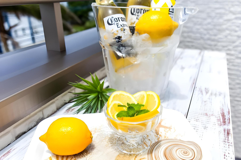 Food & Drinks 5, Okinawa Seaside Besso5, Onna