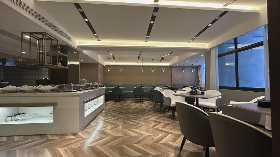 Food & Drinks 4, MEHOOD Hotel Ankang Ziyang, Ankang