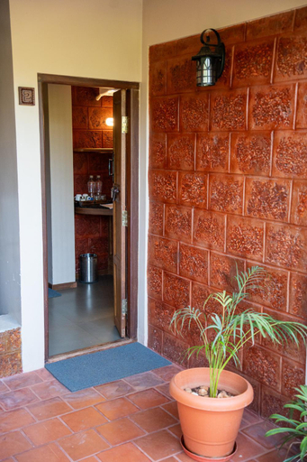Others 4, Villa Katipadu Coorg, Kodagu