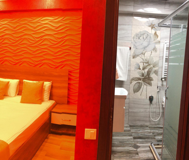 Others 5, Gallery Lux Boutique Hotel, Baku