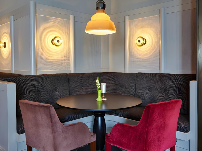 Public Area 5, Holiday Inn LUBECK by IHG, Lübeck