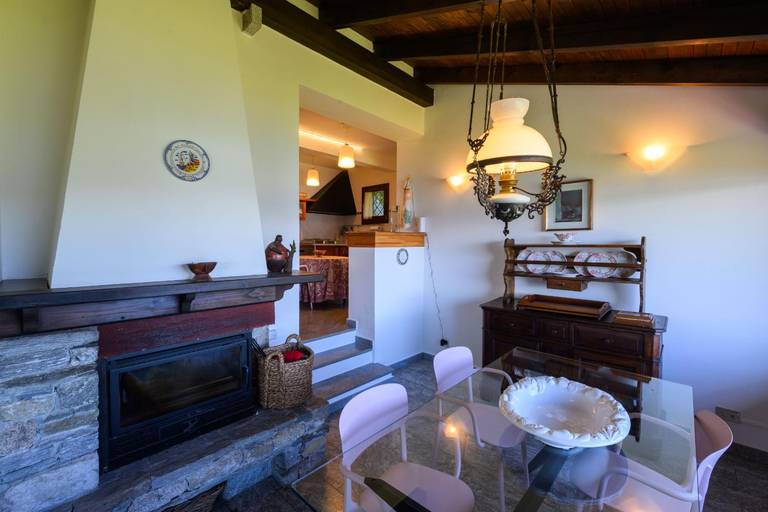 Others 2, Villa Gia, Verbano-Cusio-Ossola